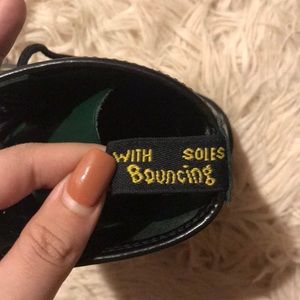 Dr. Martens Shoes - Hunter green dr. Martens Dr. Martens Shoes - Hunter green dr. Martens